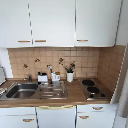 Apartamento 341