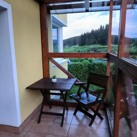 Apartamento 341 Pernink