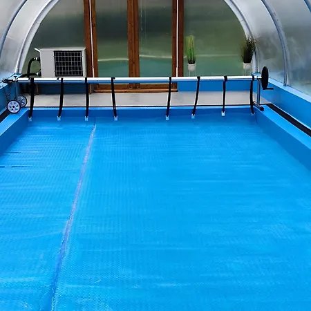 아파트 341 Pernink