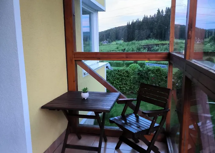 Apartament 341 Pernink